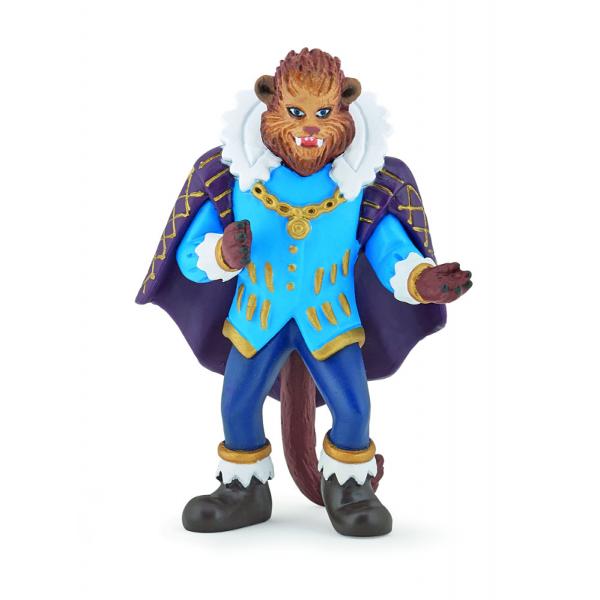 Figurina Papo-Bestia jucarie pentru copiiDimensiuneh11 cmRecomandat 3 ani