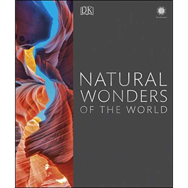 Discover Earths most beautiful and fascinating natural landmarks From the spectacular granite domes of Yosemite to the reefs of the Bahama Banks and the ice sheets of the Antarctic this is an unparalleled survey of the worlds natural treasuresFrom the Rocky Mountains to the Great barrier Reef and everything in between Natural Wonders of the World combines breathtaking landscape photography and illustrations with 3-D terrain models and other 