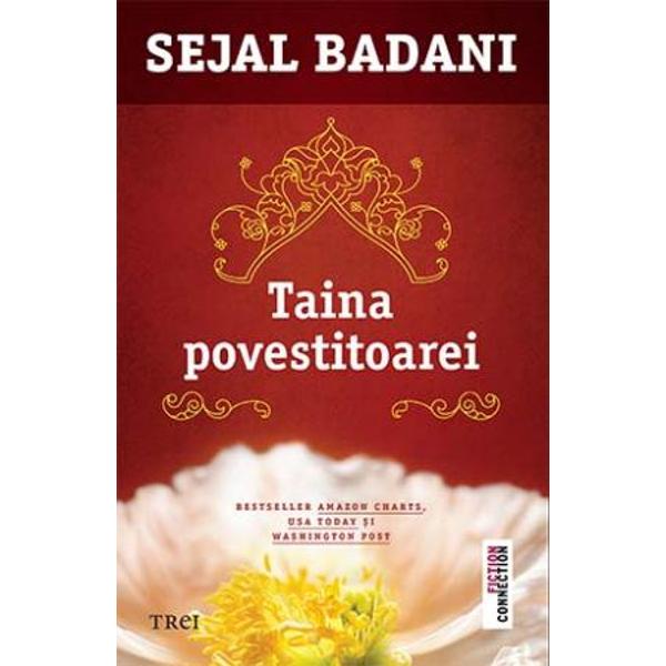 Bestseller Amazon Charts USA Today si Washington Post O poveste fascinanta despre puterea iubirii vindecare si dorinta de a visa  Jaya jurnalista newyorkeza este devastata dupa ce pierde a treia sarcina casnicia i se destrama si totul pare sa se prabuseasca Pentru a si mai alina suferinta pleaca in India in cautarea unor raspunsuri despre trecutul familiei sale  Cucerita de peisajele sunetele si mirosurile insolite care o asalteaza Jaya incepe sa studi not eze cu entuziasm cultura 