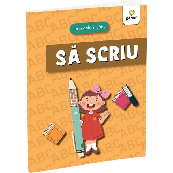 La gr&259;dini&539;a &537;i în clasele primare când mintea copiilor e ca un burete ei au nevoie de resurse &537;i materiale care s&259; le faciliteze setea de cunoa&537;tere Colec&539;ia vine în întâmpinarea celor mici oferindu-le posibilitatea de a dobândi &537;i dezvolta cuno&537;tin&539;e esen&539;iale pentru ace&537;ti ani - într-un mod distractiv