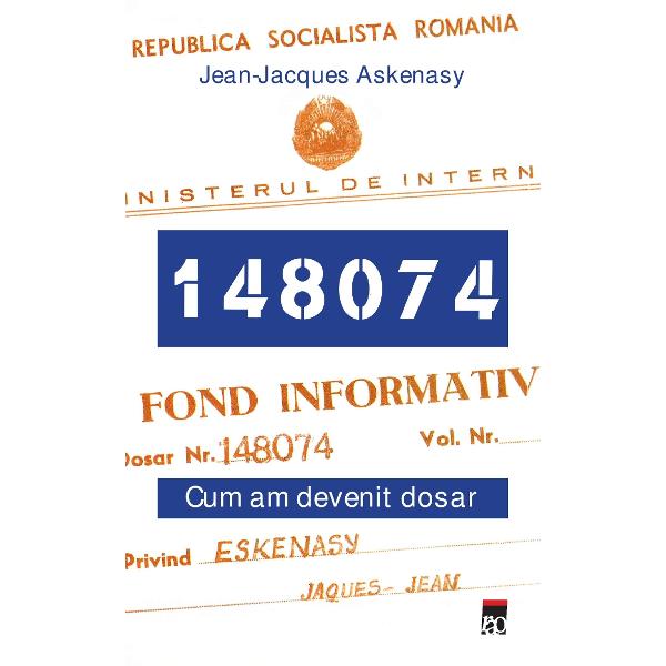 Cum am devenit dosar