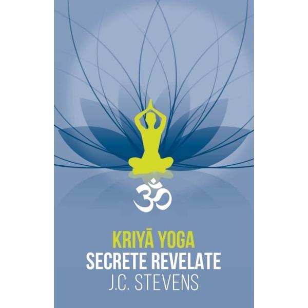 Kriy&257; Yoga este o practica spirituala straveche ce imbina respiratia constienta meditatia si o serie de tehnici simple menite sa reduca stresul sa aduca liniste interioara claritate mentala si echilibru in viata de zi cu ziAcest volum semnat de J C Stevens este o lucrare de referinta pentru oricine doreste sa descopere si sa practice kriy&257; yoga la adevaratul sau potential Bazata pe invataturile autentice ale lui Lahiri 