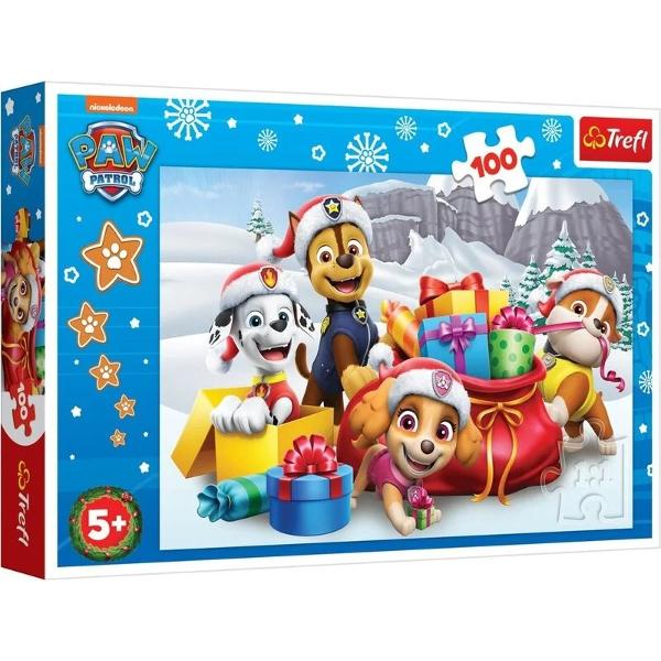 Un puzzle de calitate trebuie sa fie relaxant si distractiv Aranjarea unui puzzle constitue atat pentru copii cat si pentru adulti este o modalitate deosebita de dezvoltare a indemanarii spiritului de observatie si a concentrarii Trefl este o companie poloneza cu sediul central in regiunea Pomorze Incepand din 1985 compania a inceput sa produca puzzle-uri dezvolatand ulterior si segmentul de carti de joc si jocuri de societate In prezent Trefl este lider in Polonia si plina expansiune in 