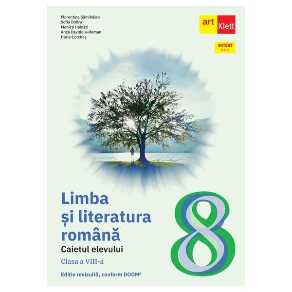 Lucrarea este realizat&259; în conformitate cu Programa &351;colar&259; pentru disciplina limba &351;i literatura romspan 