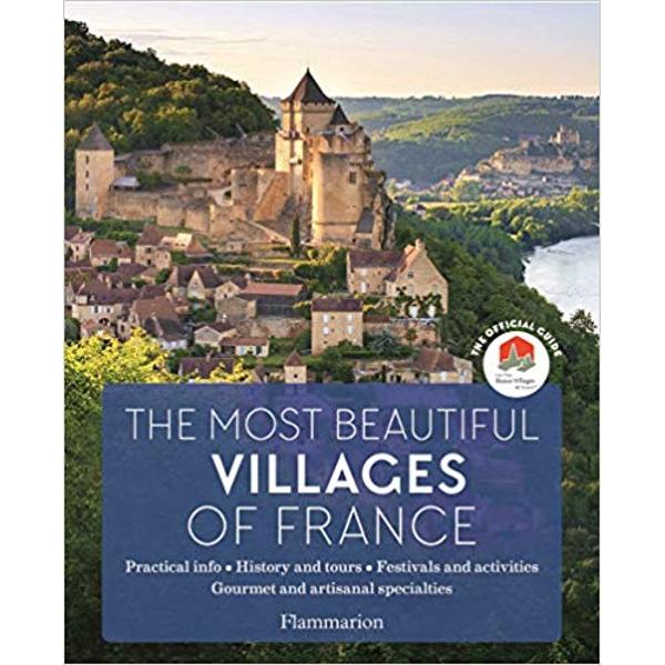 From the half-timbered Alsatian houses of Eguisheim to the vines and lavender fields of Montclus in the Languedoc-Roussillon this illustrated guide unveils the beauty of rural France providing complete visitors information for these exceptionally preserved destinationsCarefully selected each year the French villages featured in this official guide are replete with historical architectural and natural riches An introductory paragraph presents the location and history of 