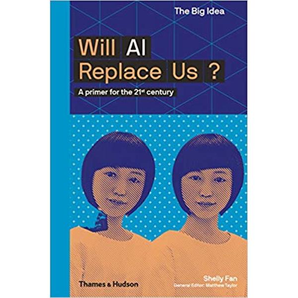 This timely volume in The Big Idea series surveys the evolution of AI over the last sixty years and explores how it’s transforming society today and for decades to comeArtificial Intelligence which once felt like a far-off futuristic fantasy is now changing everyday life The past sixty years have witnessed astonishing bursts of growth in the field of AI&8213;the science and computational technologies that teach machines to sense learn reason and act AI 