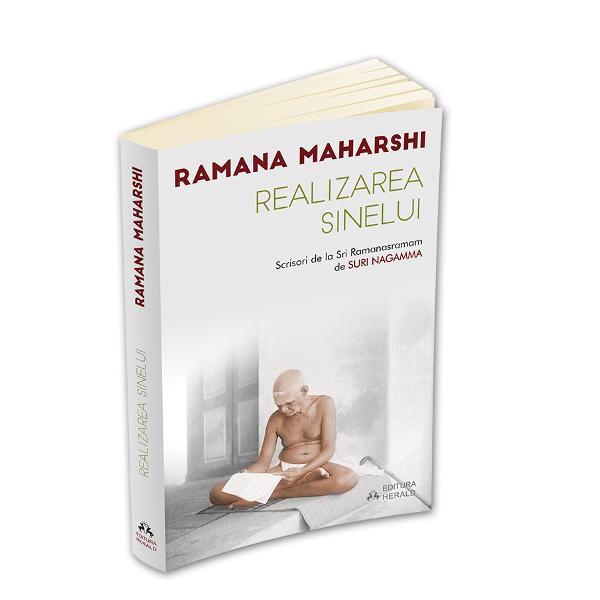 Bhagavan Sri Ramana Maharshi a predicat tacerea practicand-o el insusi Locuitorii Ashramului care aspirau catre un progres spiritual se prosternau la picioarele sfinte ale lui Bhagavan impregnandu-se de aceasta tacere si de lectiile eiUneori Bhagavan vorbea despre subiecte spirituale In astfel de ocazii cativa devoti inregistrau tot ceea ce el spunea Nagamma fiind una dintre acestia Atunci cand a inceput sa vina la Ashram in fiecare zi Nagamma a simtit o dorinta 