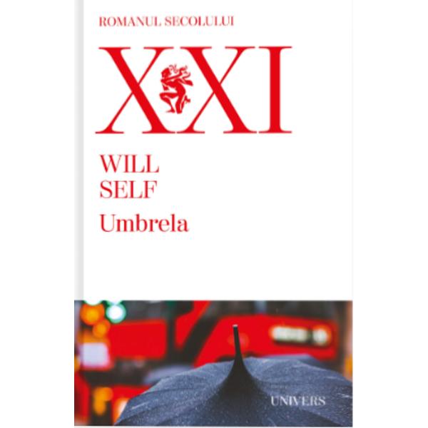 Will Self s-a n&259;scut în 1961 A debutat în 1991 cu volumul de proz&259; scurt&259; The Quantity Theory of Insanity salutat la momentul apari&355;iei de scriitori ca Doris Lessing Salman Rushdie sau Martin Amis În 1992 i-a ap&259;rut primul roman Cucul &537;i pup&259;za A continuat s&259; publice romane printre care Cum v&259;d eu distrac&355;ia M&259;re&355;ele maimu&355;e sau Cartea lui Dave &537;i culegeri de povestiri De dou&259; ori pentru 