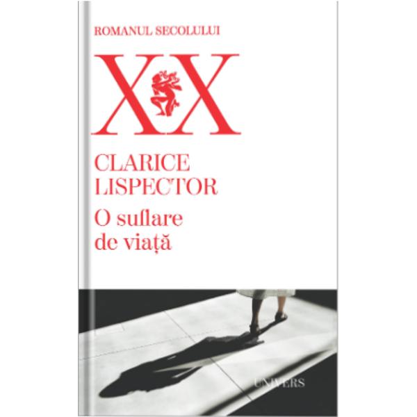 Clarice Lispector 1920–1977 s-a n&259;scut într-o familie de evrei în Ucraina Familia a emigrat în Brazilia pe când ea avea mai pu&355;in de un an A studiat Dreptul în Rio de Janeiro A publicat peste dou&259;zeci de c&259;r&355;i romane proz&259; scurt&259; literatur&259; pentru copii eseuri &537;i culegeri de articole de pres&259; A fost c&259;s&259;torit&259; cu un diplomat &537;i l-a înso&355;it ani de zile în 