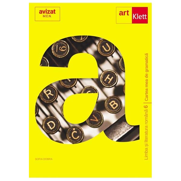 Lucrarea este realizat&259; în conformitate cu programa &351;colar&259; în vigoare pentru disciplina LIMBA &350;l LITERATURA ROMÂN&258; clasele a V-a - a VIII-a aprobat&259; prin ordinul ministrului nr339328022017 Cartea mea de gramatic&259; reprezint&259; un auxiliar indispensabil orei de limba &537;i literatura român&259; deoarece- cuprinde tot ceea ce trebuie s&259; &537;tie &537;i s&259; exerseze elevul la 