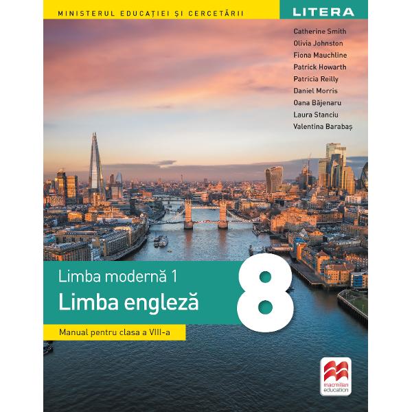 Aprobat la licita&539;ia MEN 2025Autori Catherine Smith Olivia Johnston Fiona Mauchline Patrick Howarth Patricia Reilly Daniel Morris Oana B&259;jenaru Laura Stanciu Valentina Baraba&537;