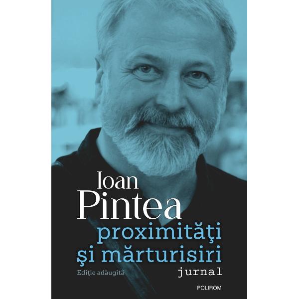 „Pintea este un discipol al lui Steinhardt întâi pentru c&259; îl citeaz&259; mereu îl analizeaz&259; îl examineaz&259; Amintirile sunt frumoase &537;i folositoare comentariile sunt inteligente &537;i p&259;trunz&259;toare Pintea este evident un cititor vorace cunoa&537;te nu numai literatura român&259; dar &537;i pe cea francez&259; rus&259; &537;i german&259; mereu g&259;se&537;te puncte de referin&539;&259; citate 