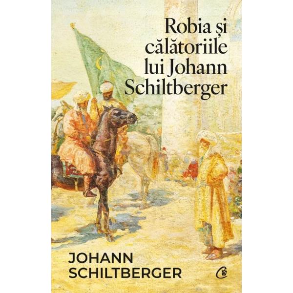 Schiltberger este prins de solda&539;ii lui Baiazid I &537;i are norocul ca sultanul s&259;-l lase &238;n via&539;&259; lu&226;ndu-l &238;n slujba sa Vor urma treizeci de ani de peregrin&259;ri pe trei continente va &238;nso&539;i trupele turce&537;ti &238;n Asia Mic&259; &537;i Egipt va trece din serviciul lui Baiazid &238;n al lui Timur Lenk particip&226;nd la campaniile lui de legend&259; &238;l va &238;nso&539;i pe prin&539;ul t&259;tar Cekre &238;n Siberia 