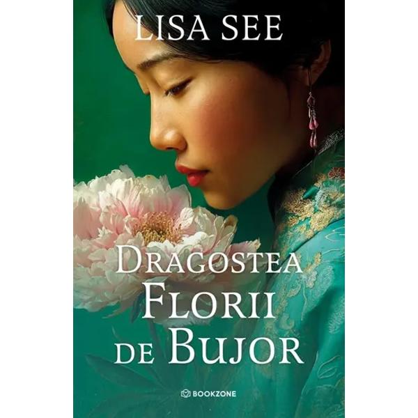 „Lisa See este pentru literatura chinez&259;-american&259; ceea ce Amy Tan a fost pentru anii ’90 o voce care a redat femeilor invizibile un nume un vis &537;i un destin Ritualurile &537;i îndatoririle femeilor din China rural&259; dezv&259;luie aspecte deosebite despre statutul femeilor inferior atât în casa p&259;rinteasc&259; cât &537;i în cea a so&539;ului dar &537;i despre nenum&259;ratele supersti&539;ii care le guvernau 