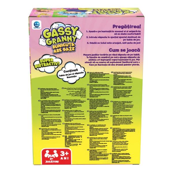 Varsta recomandata&nbsp;3 - 4 ani 4 - 5 ani 5 - 6 ani 6 - 7 ani 7 - 8 ani 8 ani Numar jucatori&nbsp;2Dimensiuni produs ambalat&nbsp;18 x 9 x 27 cmGreutate produs ambalat&nbsp;080 kgdiv 