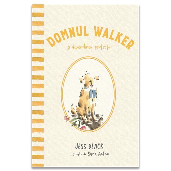 Se apropie Cr&259;ciunul la hotelul Park Hyatt iar agita&539;ia preg&259;tirilor aduce cu ea forfot&259; &537;i multe emo&539;ii Domnul Walker labradorul ambasador al hotelului afl&259; c&259; Josephine unul dintre cei mai aprecia&539;i membri ai echipei &537;i prietena lui drag&259; urmeaz&259; s&259; plece Trist la gândul desp&259;r&539;irii el î&537;i propune s&259; fac&259; ultima ei s&259;pt&259;mân&259; de neuitat Între bradul 