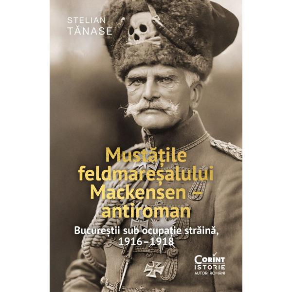 „Titlul volumului Must&259;&539;ile feldmare&537;alului Mackensen cuprinde cuvântul «antiroman» A&537; fi putut s&259; spun simplu «non-fiction» Dar «antiroman» înseamn&259; mai mult Este un mix de dosare de arhiv&259; cercetate ani de zile albume de familie fotografii uitate jurnale scrisori trimise de pe front rudelor de acas&259; &537;i invers Sunt nenum&259;rate informa&539;ii din presa timpului &537;i din 