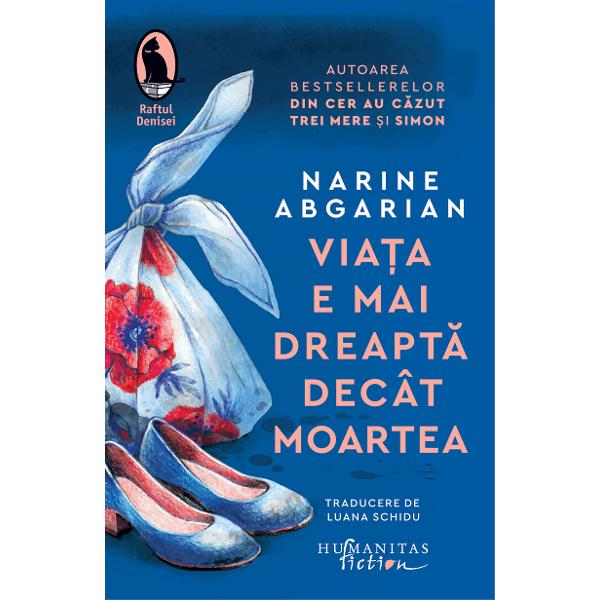 Traducere de Luana Schidu Treizeci &537;i una de povestiri înl&259;n&539;uite ce alc&259;tuiesc un adev&259;rat roman despre locuitorii or&259;&537;elului Berd aflat la grani&539;a dintre Armenia &537;i Azerbaidjan a c&259;ror via&539;&259; e schimbat&259; pentru totdeauna de r&259;zboiul cât se poate de real abia încheiat sau poate nu Aici oamenii înc&259; mai pun carne la garni&355;&259; 