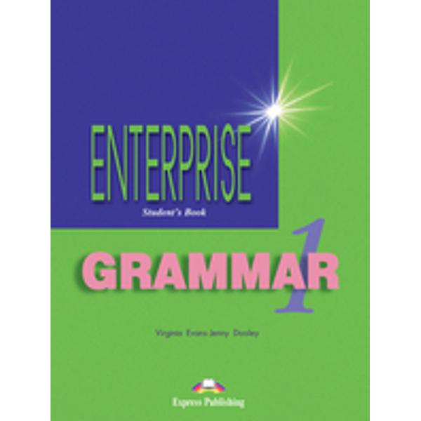 Con&355;ine elemente teoretice modele de lucru &351;i exerci&355;ii practice pentru asimilarea structurilor gramaticale ale limbii engleze The Tenses Present Simple Present Continuous Present Perfect Past Simple Future Modal Verbs indefinite Article Plurals Prepositions SubjectObject Personal Pronouns Possessives Questions Adjectives Adverbs Comparisons Include teste de recapitulare a elementelor de gramatic&259; asimilate Se adreseaz&259; at&226;t elevilor clasa a 