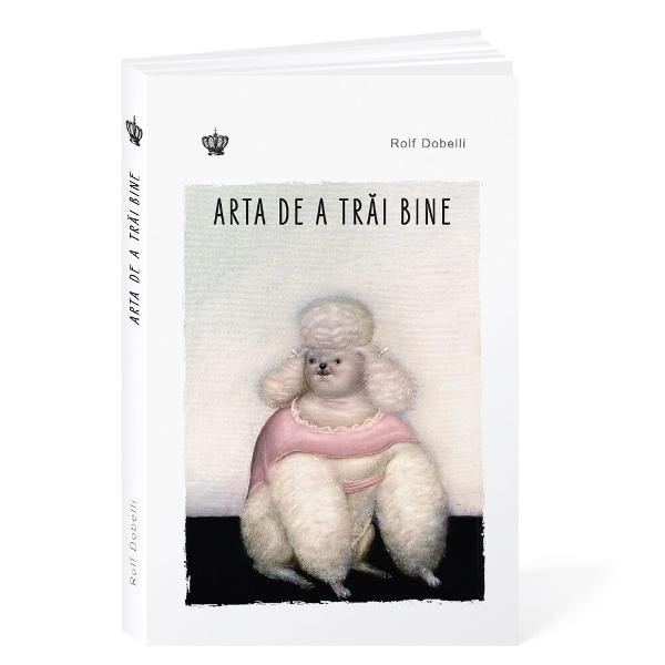 Cunoa&537;te-&539;i limitele competen&539;ei &537;i nu te apuca niciodat&259; de ceva nou doar din plictiseal&259; Care e rolul destinului Care e rolul banilorManagementul a&537;tept&259;rii • Pantofii celorlal&539;i • Cele dou&259; euri • Cercul demnit&259;&539;ii • Antiproductivitatea • Iluzia autocercet&259;rii • Capcana autenticit&259;&539;ii • Un „nu“ de doar cinci secunde • Cercul competen&539;ei • 