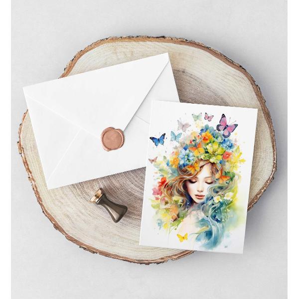 ”Felicit&259;rile cu Poezie s-au n&259;scut din dorin&539;a de a transmite emo&539;ii într-un mod personal &537;i tangibil Nu oferim doar o felicitare ci o mic&259; amintire ce p&259;streaz&259; frumuse&539;ea unui moment specialFiecare detaliu este ales cu grij&259; grafica rafinat&259; hârtia texturat&259; cu reflexii perlate plicul embosat cu modele elegante in relief &537;i sigiliul de cear&259; turnat &537;i pictat manual 