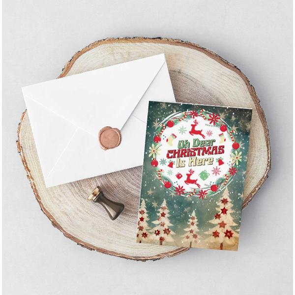 ”Felicit&259;rile cu Poezie s-au n&259;scut din dorin&539;a de a transmite emo&539;ii într-un mod personal &537;i tangibil Nu oferim doar o felicitare ci o mic&259; amintire ce p&259;streaz&259; frumuse&539;ea unui moment specialFiecare detaliu este ales cu grij&259; grafica rafinat&259; hârtia texturat&259; cu reflexii perlate plicul embosat cu modele elegante in relief &537;i sigiliul de cear&259; turnat &537;i pictat manual 