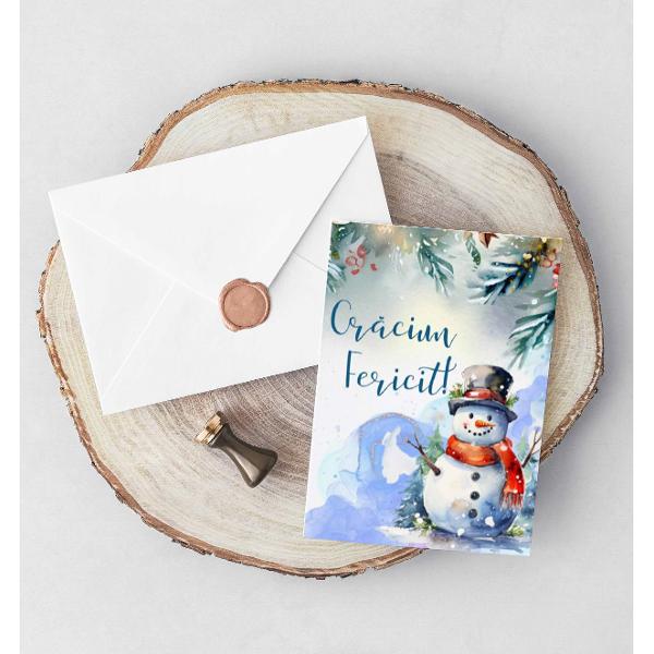 ”Felicit&259;rile cu Poezie s-au n&259;scut din dorin&539;a de a transmite emo&539;ii într-un mod personal &537;i tangibil Nu oferim doar o felicitare ci o mic&259; amintire ce p&259;streaz&259; frumuse&539;ea unui moment specialFiecare detaliu este ales cu grij&259; grafica rafinat&259; hârtia texturat&259; cu reflexii perlate plicul embosat cu modele elegante in relief &537;i sigiliul de cear&259; turnat &537;i pictat manual 