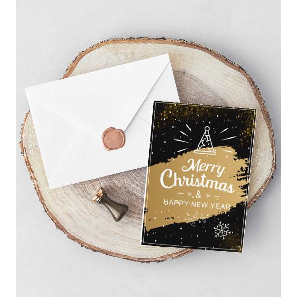 ”Felicit&259;rile cu Poezie s-au n&259;scut din dorin&539;a de a transmite emo&539;ii într-un mod personal &537;i tangibil Nu oferim doar o felicitare ci o mic&259; amintire ce p&259;streaz&259; frumuse&539;ea unui moment specialFiecare detaliu este ales cu grij&259; grafica rafinat&259; hârtia texturat&259; cu reflexii perlate plicul embosat cu modele elegante in relief &537;i sigiliul de cear&259; turnat &537;i pictat manual 