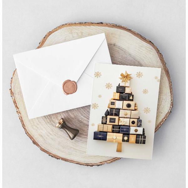 ”Felicit&259;rile cu Poezie s-au n&259;scut din dorin&539;a de a transmite emo&539;ii într-un mod personal &537;i tangibil Nu oferim doar o felicitare ci o mic&259; amintire ce p&259;streaz&259; frumuse&539;ea unui moment specialFiecare detaliu este ales cu grij&259; grafica rafinat&259; hârtia texturat&259; cu reflexii perlate plicul embosat cu modele elegante in relief &537;i sigiliul de cear&259; turnat &537;i pictat manual 