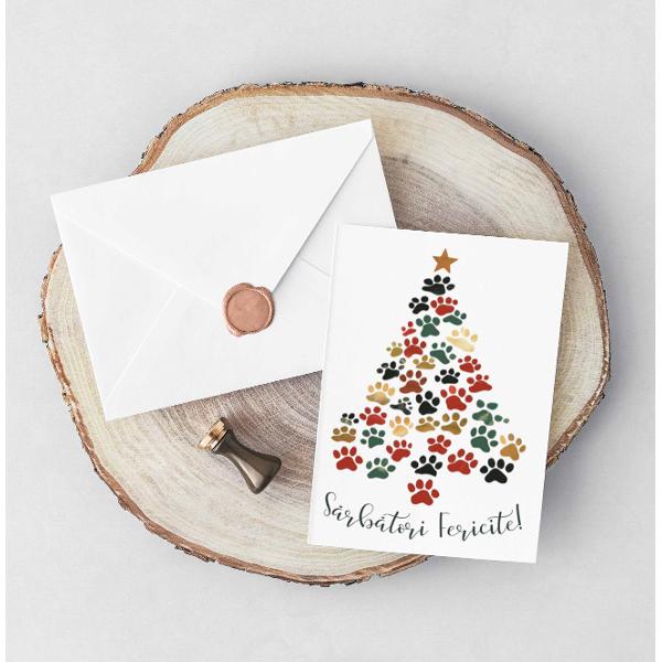 ”Felicit&259;rile cu Poezie s-au n&259;scut din dorin&539;a de a transmite emo&539;ii într-un mod personal &537;i tangibil Nu oferim doar o felicitare ci o mic&259; amintire ce p&259;streaz&259; frumuse&539;ea unui moment specialFiecare detaliu este ales cu grij&259; grafica rafinat&259; hârtia texturat&259; cu reflexii perlate plicul embosat cu modele elegante in relief &537;i sigiliul de cear&259; turnat &537;i pictat manual 