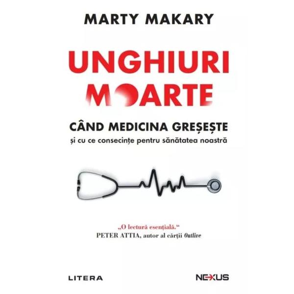 De la expertul medical al Johns Hopkins dr Marty Makary – o relatare cutremur&259;toare despre „în&539;elepciunea“ medical&259; conven&539;ional&259; care duce la prejudicierea publicului &537;i despre modul în care putem corecta acest lucruÎn prezent unul din 13 copii din Statele Unite sufer&259; de alergie la arahide De ce În 2000 Academia American&259; de Pediatrie a emis o recomandare strict&259; ca 