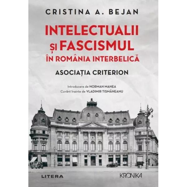 În Bucure&537;tiul anilor 1930 cele mai str&259;lucite min&539;i se unesc pentru a forma Asocia&539;ia Criterion Lega&539;i de prietenie &537;i de visul unei Românii noi moderne printre membrii asocia&539;iei se num&259;rau istoricul Mircea Eliade criticul Petru Comarnescu dramaturgul evreu Mihail Sebastian &537;i mul&539;i al&539;i filosofi &537;i arti&537;ti printre care Marietta Sadova Împreun&259; ace&537;tia au construit o scen&259; 