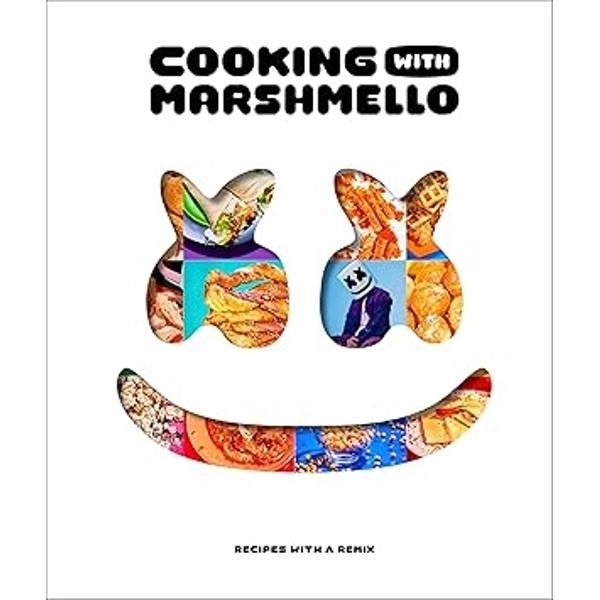Kick it in the kitchen with MarshmelloGrammy-nominated chart-topping artist Marshmello has always had a passion for cooking In the same way that music brings people together around a common love he’s found that food is an equally powerful way to bridge the cultural gaps between his fans and people all over the worldOn his Cooking with Marshmello YouTube and TikTok channels Mello has showcased just how diverse cooking 