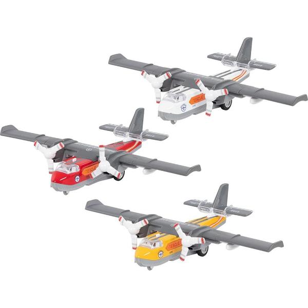 Avion cu sunete die-cast 175 cmImportant Pretul afisat este per bucata Acetst produs este disponibil in mai multe variante Nu se poate alege modelulculoarea se livreaza aleatoriu in functie de disponibilitatea din stoc
