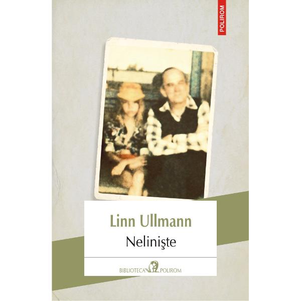 Traducere din limba norvegian&259; &537;i note de Ovio OlaruUn artist obsedat de munc&259; &351;i punctualitate care scrie se plimb&259; cu bicicleta &351;i vizioneaz&259; filme în cinematograful lui improvizat dup&259; un program bine stabilit &351;i o feti&355;&259; cu picioare sub&355;iri &351;i genunchi ciol&259;no&351;i care îi d&259; rutina peste cap în fiecare var&259; Un b&259;rbat dificil &351;i plin de idiosincrazii ca to&355;i 