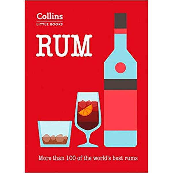 This book includes a description of 110 of the very best rums in the world It includes the very best product from the Caribbean US and UK as well as new and emerging markets With a fascinating history of the product itself how it’s made and details of the world’s best rums this is perfect for all rum lovers It is completely up-to-date including details of the different varieties and styles of rum available today An introduction also explores the current 