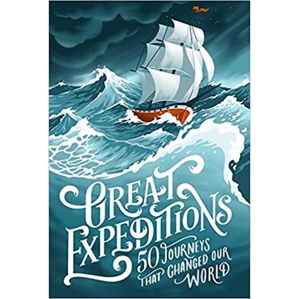 Throughout history there have been brave men and women who dared to go where few had gone before They broke new ground by drawing on incredible reserves of courage fortitude and intelligence in the face of terrible adversity Their endeavors changed the world and inspired generations Spanning several centuries and united by the common theme of the resilience of the human spirit this is the ultimate collection of the stories of the intrepid explorers who forged new frontiers across land 