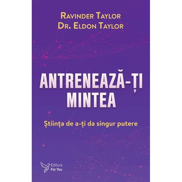 Arta de a-&539;i modifica procese necon&537;tientizate pentru a sc&259;pa de comportamentele autodistructive &537;i a-&539;i spori s&259;n&259;tatea vitalitatea &537;i succesulNu doar exerci&539;iile fizice &537;i alimenta&539;ia corect&259; sunt benefice pentru s&259;n&259;tate creativitate &537;i starea de bine ci &537;i antrenarea min&539;ii Cartea Antreneaz&259;-&539;i mintea examineaz&259; modul autosabotant în care func&539;ioneaz&259; uneori 