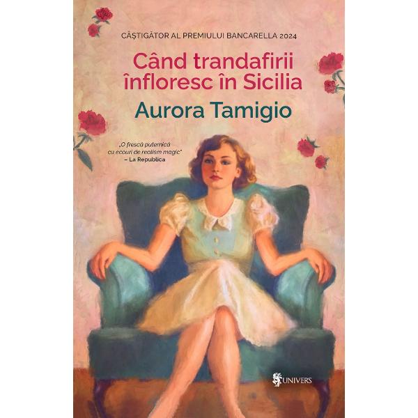 Ce a mai r&259;mas din femeile bunici &537;i mame care au venit pe lume înaintea noastr&259;La început a fost Rosa N&259;scut&259; într-un mic sat sicilian la începutul secolului XX firea ei reflect&259; floarea al c&259;rei nume îl poart&259; un trandafir plin de spini Nu poate s&259; nu invidieze libertatea pe care o au tat&259;l &537;i fratele ei Dar apoi îl întâlne&537;te pe Sebastiano Quaranta un b&259;rbat 
