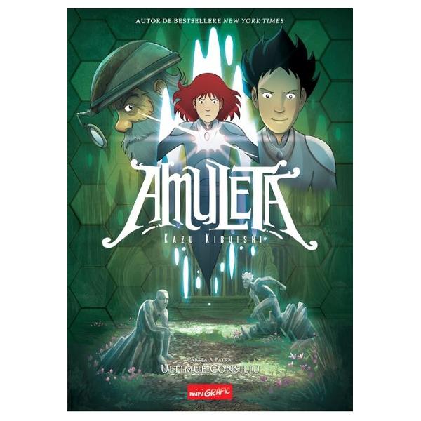 Un ora&537; disp&259;rut plin de secrete îngrozitoareEmily &537;i prietenii ei sper&259; s&259; g&259;seasc&259; ajutor în Cielis dar ceva ciudat se întâmpl&259; în ora&537; Str&259;zile care odat&259; erau pline de via&539;&259; acum sunt goale iar pu&539;inii locuitori pe care-i întâlnesc sunt cuprin&537;i de team&259; Emily e escortat&259; la Academie unde va avea de trecut o serie de probe pentru un loc în 