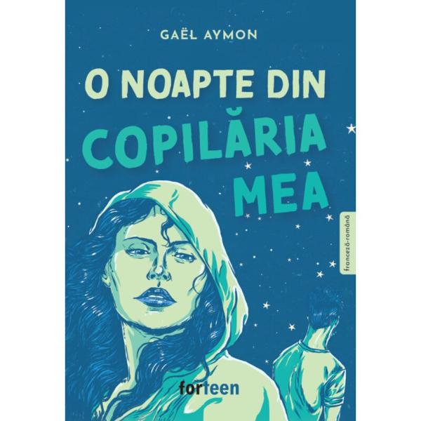 Un trecut greu de uitat Un secret bine ascuns O &icirc;nt&acirc;lnire care r&259;scole&537;te totulLa 17 ani Aurora tr&259;ie&537;te cu povara unei tragedii petrecute &icirc;n copil&259;rie &ndash; un eveniment care i-a l&259;sat r&259;ni ad&acirc;nci &537;i multe &icirc;ntreb&259;ri f&259;r&259; r&259;spuns Atunci c&acirc;nd Trevor un vechi prieten reapare brusc &icirc;n via&539;a ei Aurora este nevoit&259; s&259; se confrunte &icirc;n sf&acirc;r&537;it 