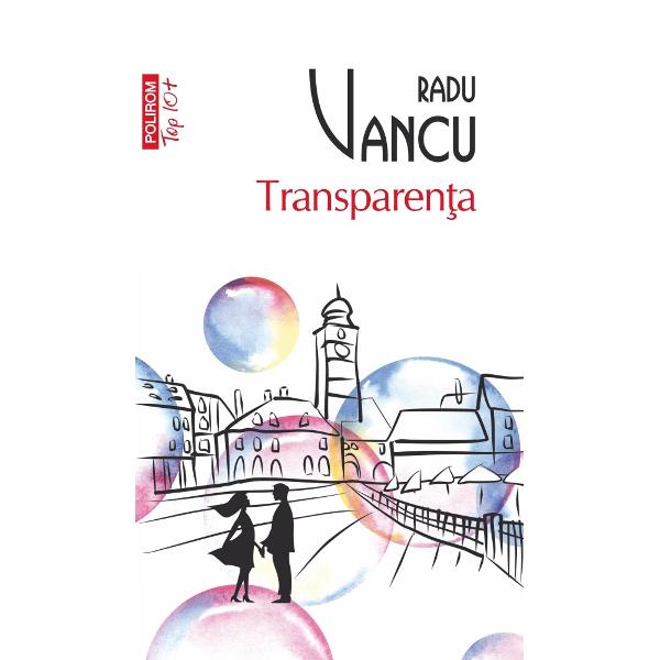 Poate frumuse&355;ea salva ceva dintr-o lume care se pr&259;bu&351;e&351;te Poate iubirea opri lumea din autodistrugere Poate literatura împiedica realitatea s&259; se sinucid&259; Sunt întreb&259;rile care nu întocmai astfel formulate coaguleaz&259; în jurul lor vie&355;ile celor doi îndr&259;gosti&355;i din roman Mega &351;i R Fundalul pe care iubirea lor se desf&259;&351;oar&259; e Sibiul de la sfâr&351;itul anilor ’90 