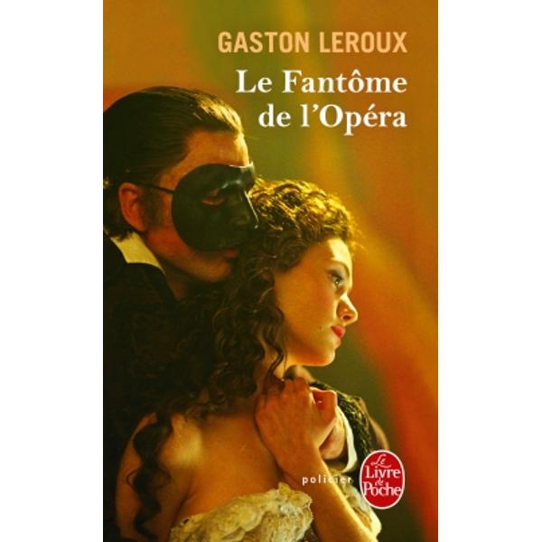 «Le fantôme de l’Opéra a existé J’avais été frappé dès l’abord que je commençai à compulser les archives de l’Académie nationale de musique par la coïncidence surprenante des phénomènes attribués au fantôme et du plus mystérieux du plus fantastique des drames et je devais bientôt être conduit à cette idée que 