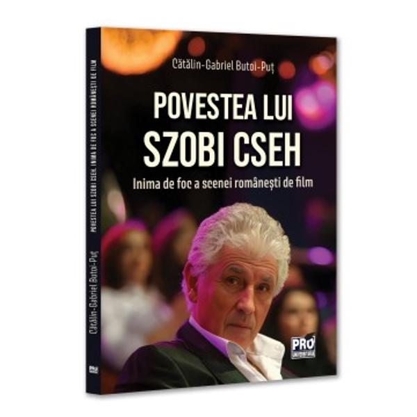 Descopera povestea unui erou adevarat Descopera povestea de viata cu adevarat extraordinara a lui Szobi Cseh Aceasta carte de suflet te inspira sa traiesti cu curaj iubire si responsabilitate O biografie plina de lectii de viata de sacrificiu si daruire care te provoaca sa iti regasesti adevarata forta interioara In paginile sale vei afla cum un om simplu cu inima mare a reusit sa depaseasca cele mai grele incercari ale vietii si sa lase in urma o mostenire plina de iubire empatie 