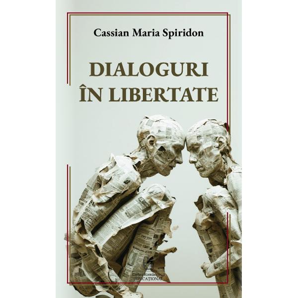 “Volumele de dialoguri socratice adun&259; convorbiri cu personalit&259;&355;i ale culturii &351;i literaturii na&355;ionale realizate în libertate începând cu 1990 Ele au fost publicate în diverse reviste în principal Convorbiri literare &351;i Poezia dar &351;i în Dacia literar&259; Poesis Hyperion &351;a Dialogurile se succed în ordinea apari&355;iei &351;i reflect&259; fr&259;mânt&259;rile culturale literare 