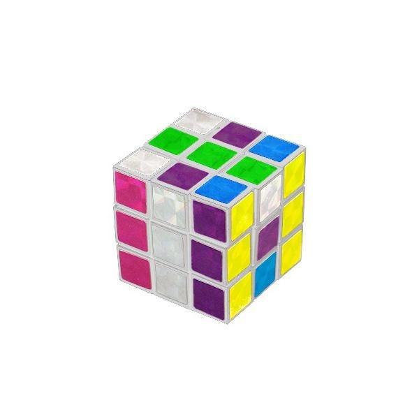 TREND Cub magic mini stralucitor 3x3x3 cm 5950697