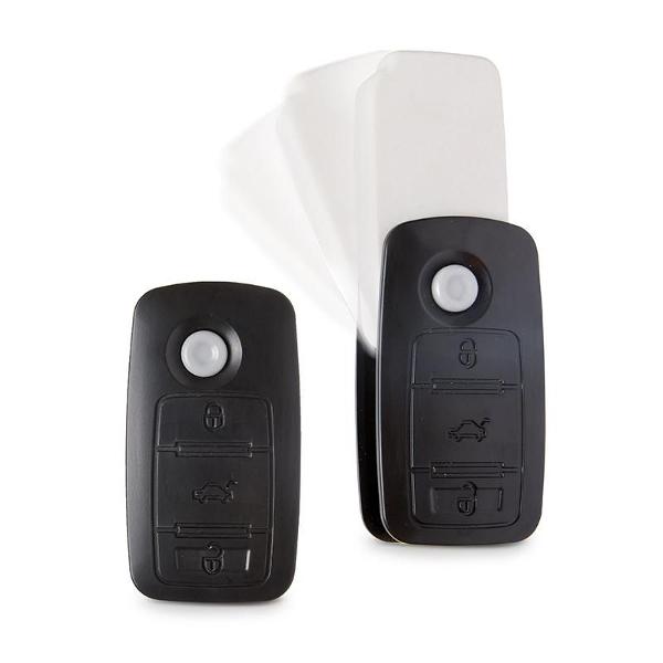 TREND Radiera in forma de cheie auto 97 cm 5964786