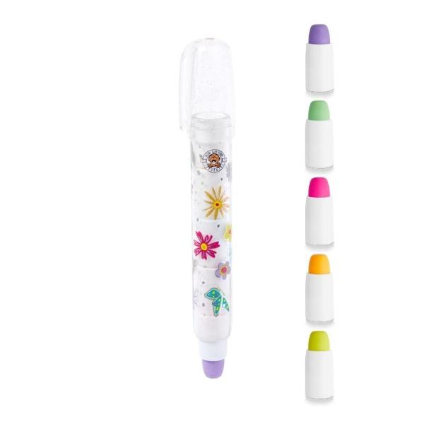 GOOD FEELINGS HF Set radiere pushon cu 5 segmente 5964526