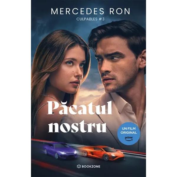 Rela&539;ia dintre Nick &537;i Noah trece prin cea mai dificil&259; &537;i dureroas&259; încercare de pân&259; acum Trecutul &537;i vinov&259;&539;ia apas&259; mai tare ca niciodat&259; iar prezentul aduce noi r&259;ni noi pierderi &537;i o t&259;cere care doare mai mult decât orice cuvânt nerostit De data aceasta Noah este cea vinovat&259; Iar Nick… nu poate uita Nici ierta Chiar dac&259; o parte din el 