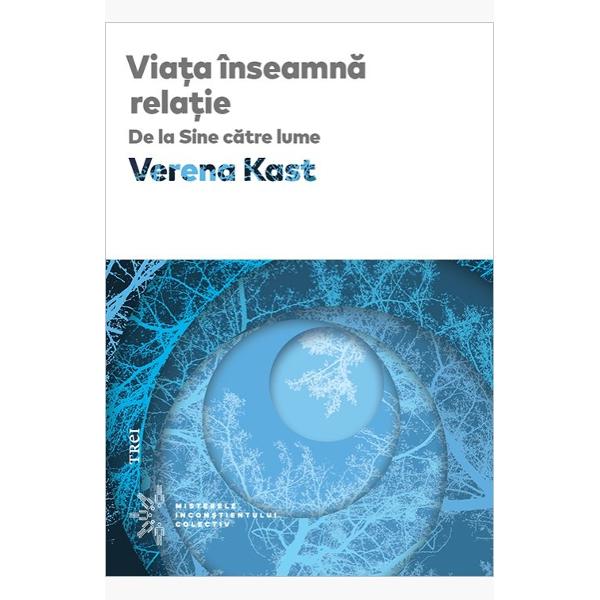 Cartea de fa&539;&259; este compus&259; din fragmente selectate de c&259;tre Christiane Neuen din opera cuprinz&259;toare a Verenei Kast cu ocazia anivers&259;rii a 80 de ani de via&539;&259; Textele alese graviteaz&259; în jurul temei rela&539;iei în diverse contexte raportarea la cel&259;lalt iubirea &537;i fantasmele rela&539;ionale identitatea individuarea complexele rela&539;ia terapeutic&259; problema umbrei precum &537;i modalit&259;&539;ile de 